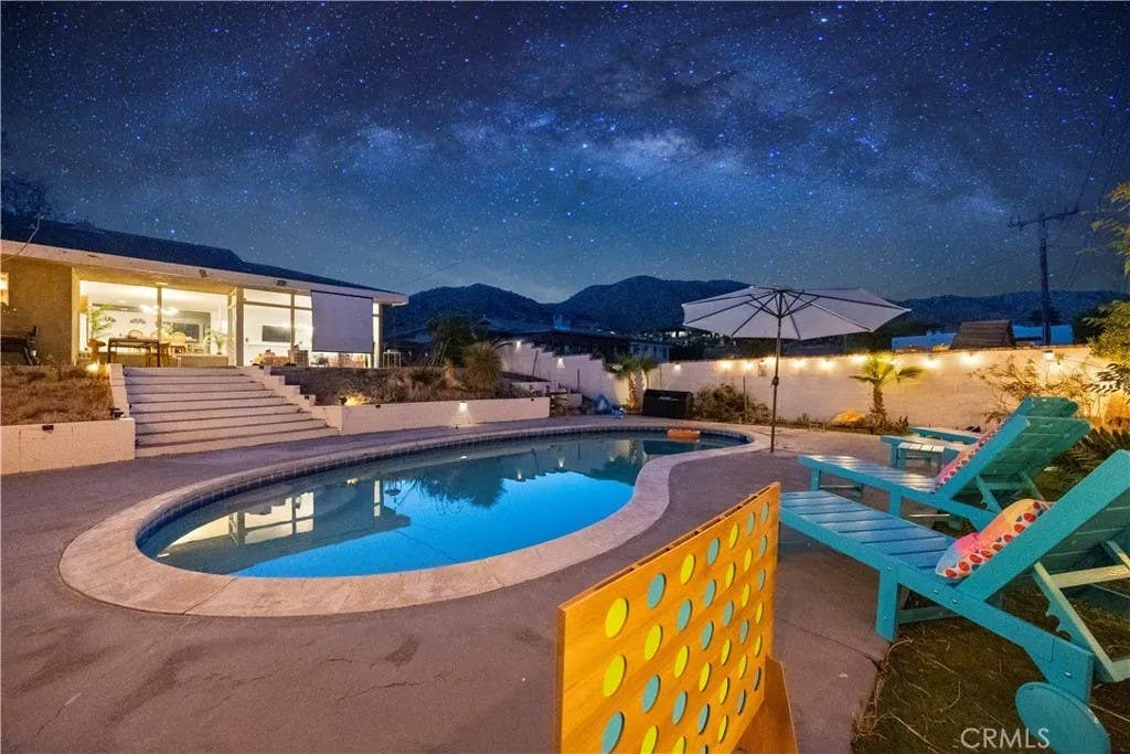 Photo of 7433 Fairway DR, Yucca Valley, CA 92284 (MLS # LG26162842)