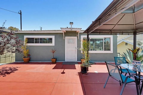 Photo of 2963 38th Street, San Diego, CA 92105 (MLS # PTP2605206)