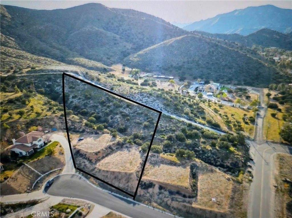 Photo of 0 Lawson, Acton, CA 93510 (MLS # SR26044166)