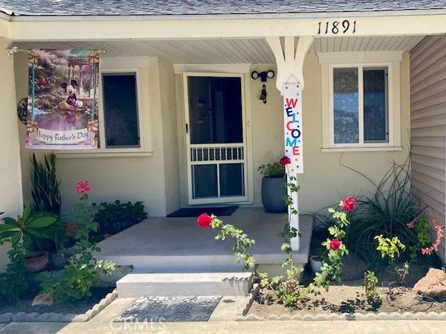 11891 Waverly Drive