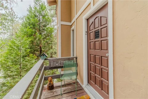 Tiny photo for 26237 Sky Ridge, Twin Peaks, CA 92391 (MLS # CV26187674)