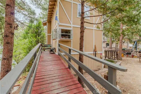Tiny photo for 26237 Sky Ridge, Twin Peaks, CA 92391 (MLS # CV26187674)