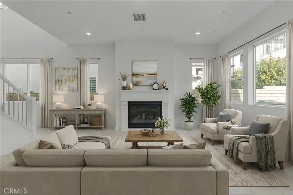 Photo of 19292 Merryweather Drive, Canyon Country, CA 91351 (MLS # SR25279978)