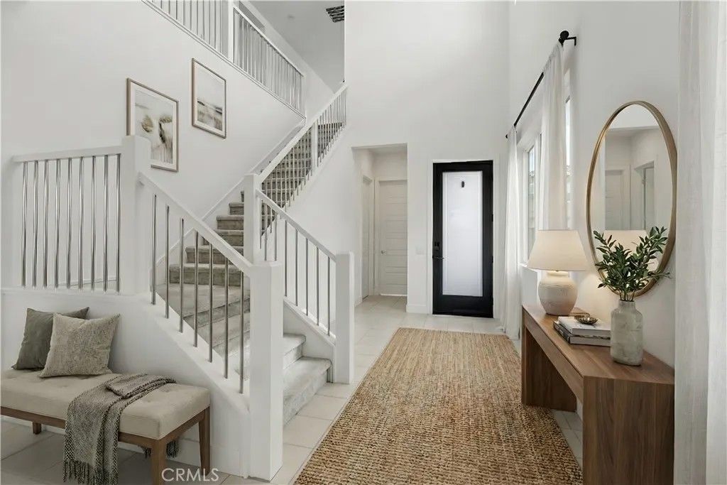 Photo of 19292 Merryweather Drive, Canyon Country, CA 91351 (MLS # SR25279978)