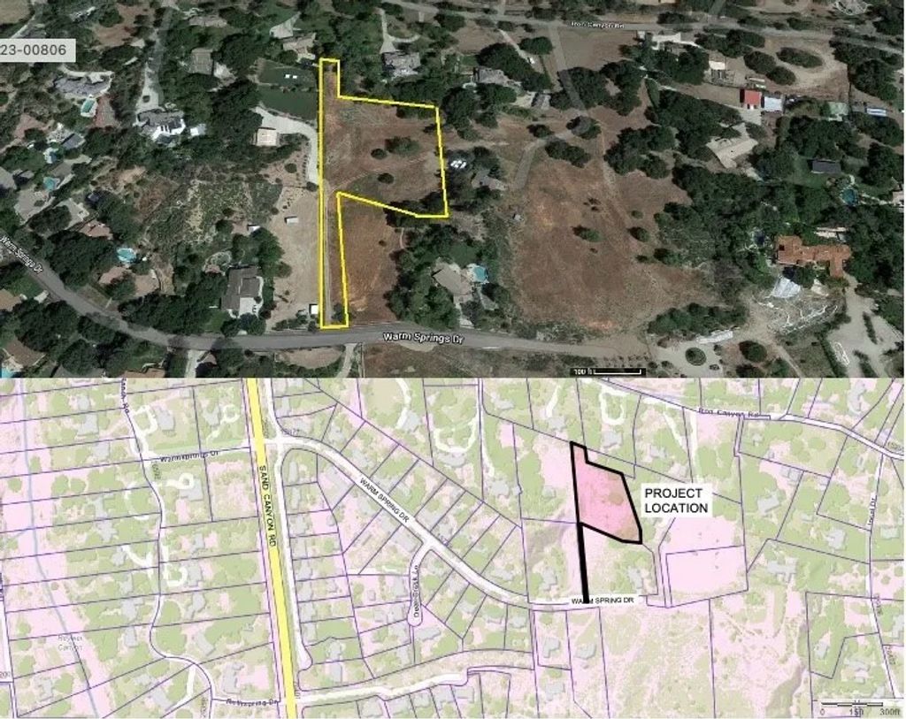 Photo of 15625 Warm Springs Dr, Canyon Country, CA 91387 (MLS # SR25061270)