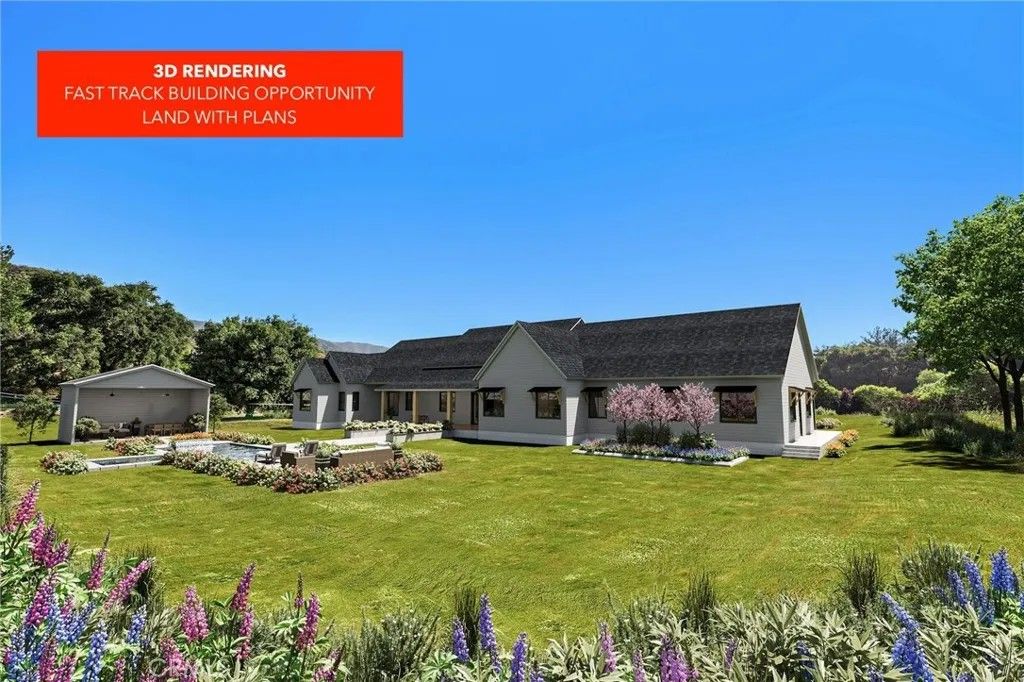 Photo of 15625 Warm Springs Dr, Canyon Country, CA 91387 (MLS # SR25061270)