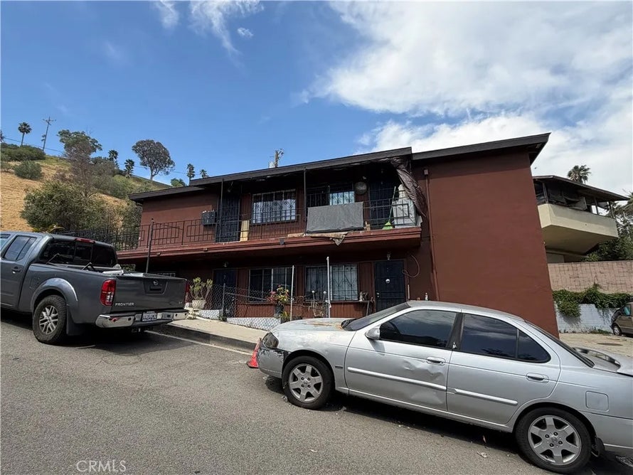 1495 Stadium Way, Los Angeles, CA 90012 for sale - Stessa