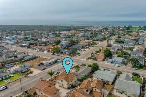 Tiny photo for 461 Brighton Avenue, Grover Beach, CA 93433 (MLS # PI25226012)