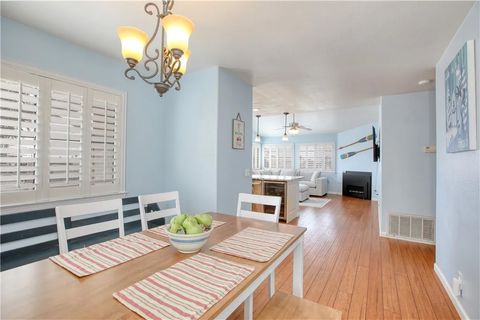 Tiny photo for 461 Brighton Avenue, Grover Beach, CA 93433 (MLS # PI25226012)