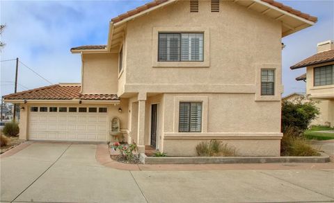 Tiny photo for 461 Brighton Avenue, Grover Beach, CA 93433 (MLS # PI25226012)