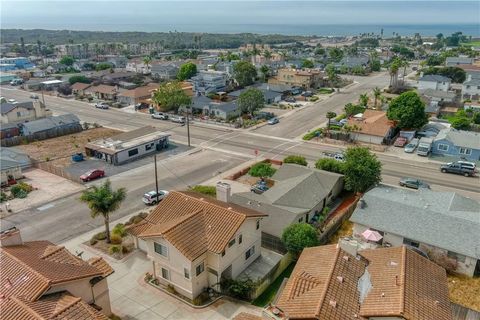 Tiny photo for 461 Brighton Avenue, Grover Beach, CA 93433 (MLS # PI25226012)