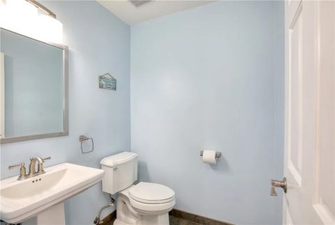 Tiny photo for 461 Brighton Avenue, Grover Beach, CA 93433 (MLS # PI25226012)