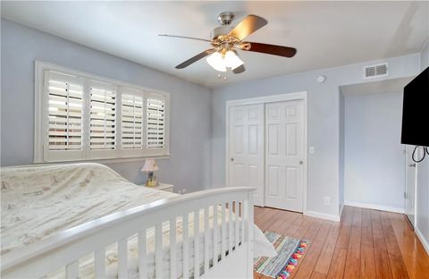 Tiny photo for 461 Brighton Avenue, Grover Beach, CA 93433 (MLS # PI25226012)