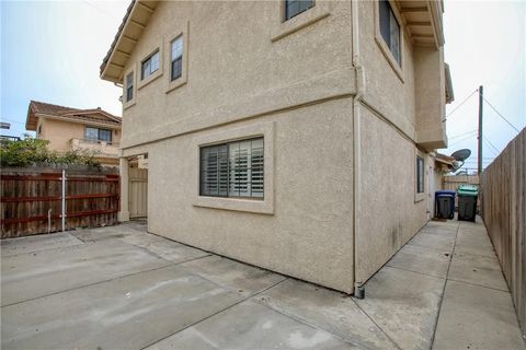Tiny photo for 461 Brighton Avenue, Grover Beach, CA 93433 (MLS # PI25226012)