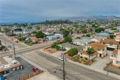 Tiny photo for 461 Brighton Avenue, Grover Beach, CA 93433 (MLS # PI25226012)