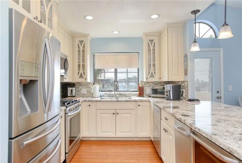 Tiny photo for 461 Brighton Avenue, Grover Beach, CA 93433 (MLS # PI25226012)