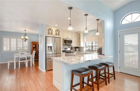 Tiny photo for 461 Brighton Avenue, Grover Beach, CA 93433 (MLS # PI25226012)