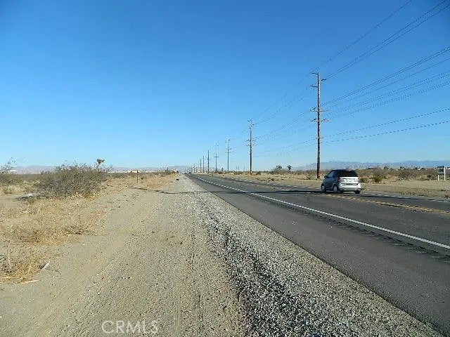 0 Palmdale