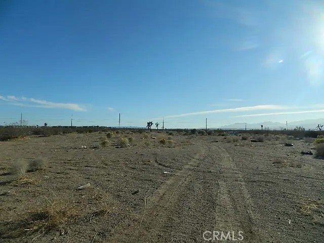 0 Palmdale