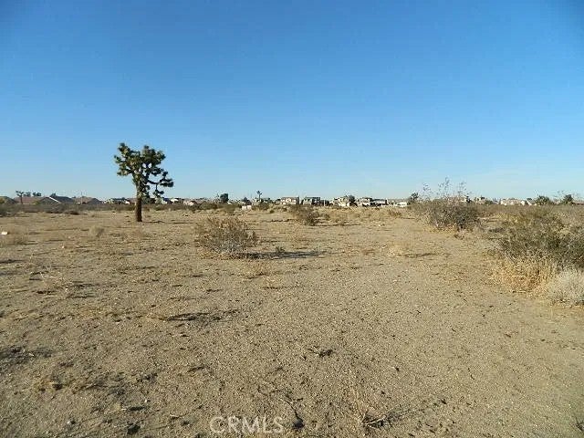 0 Palmdale