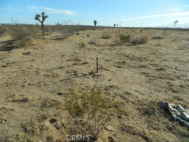 0 Palmdale