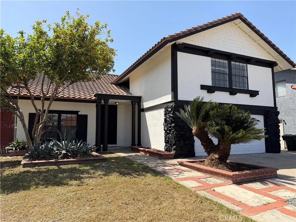 Photo of 1774 E Belmont Ave, Anaheim, CA 92805 (MLS # IV26078152)