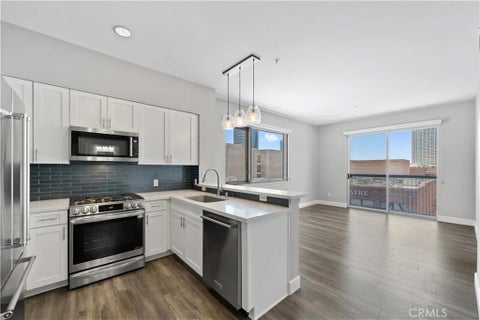 Photo of 445 Island Avenue #501, San Diego, CA 92101 (MLS # PW26117589)
