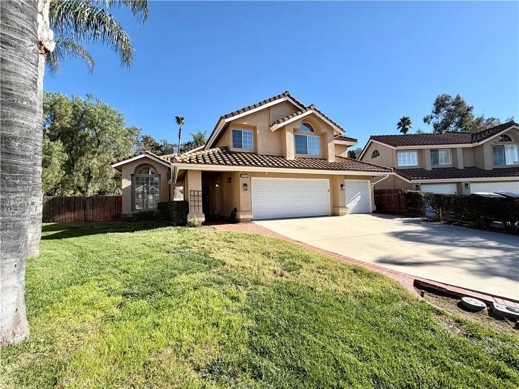 Photo of 30219 Corte Cantera, Temecula, CA 92591 (MLS # SW26013233)