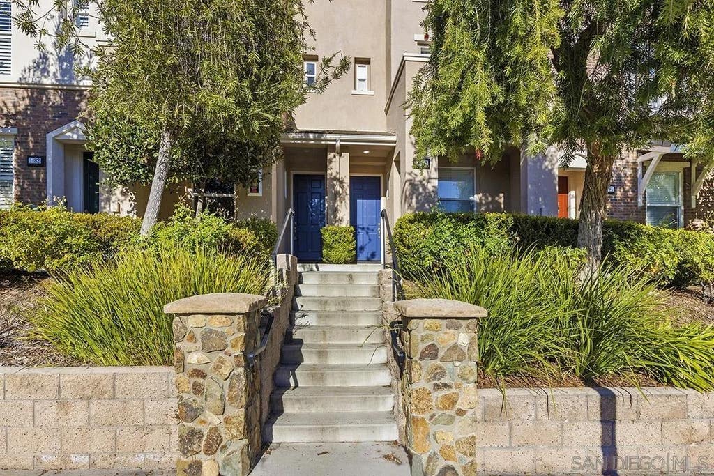 Photo of 1186 Elfin Forest Rd W Rd, San Marcos, CA 92078 (MLS # 260019189)