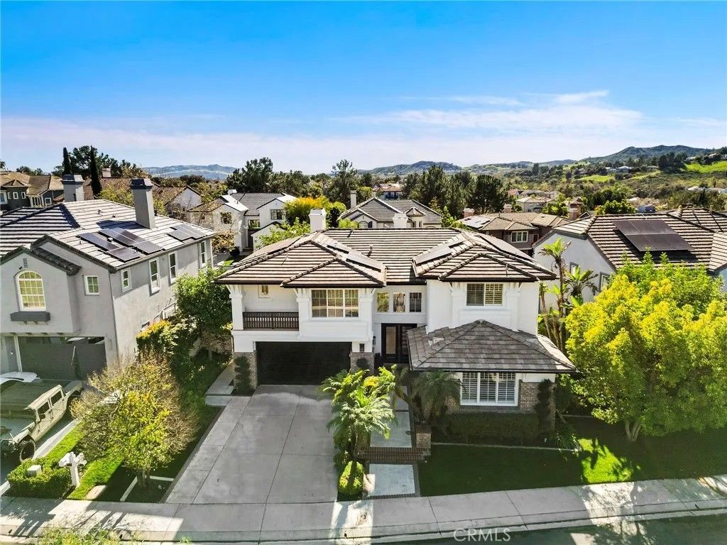 Photo of 27 Raleigh Court, Coto De Caza, CA 92679 (MLS # OC26033016)