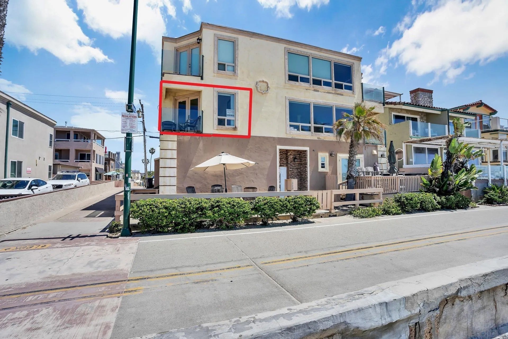 3243 Ocean Front Walk 1