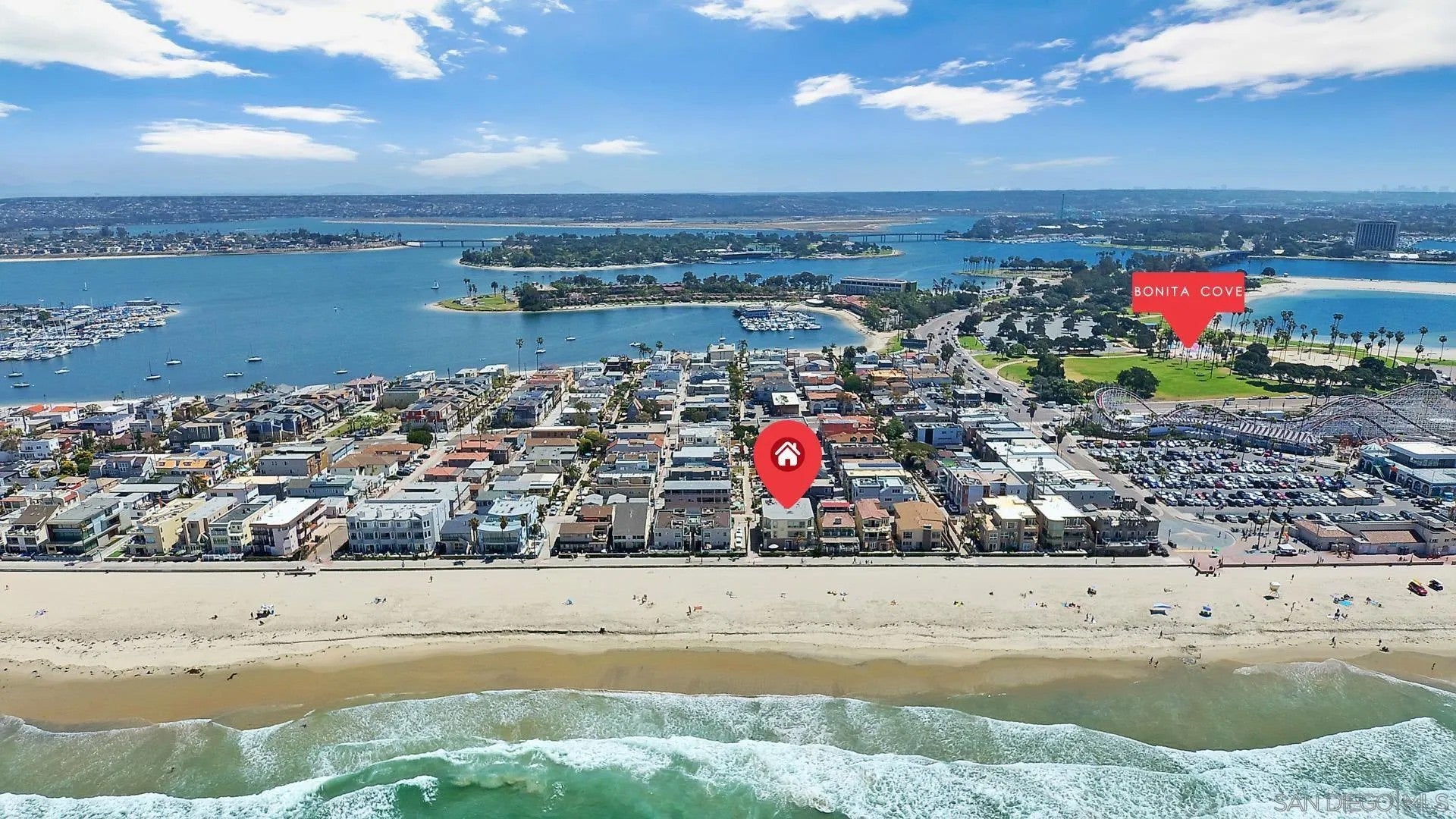 3243 Ocean Front Walk 1