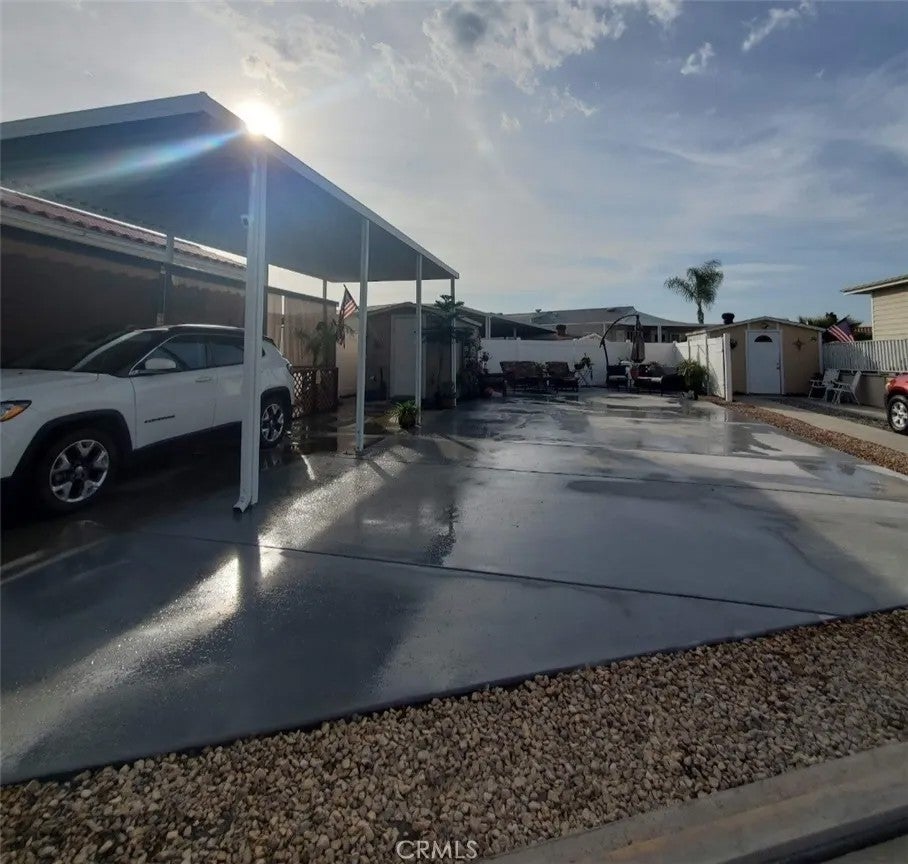 Photo of 1295 S Cawston Ave, Hemet, CA 92545 (MLS # SW26029753)