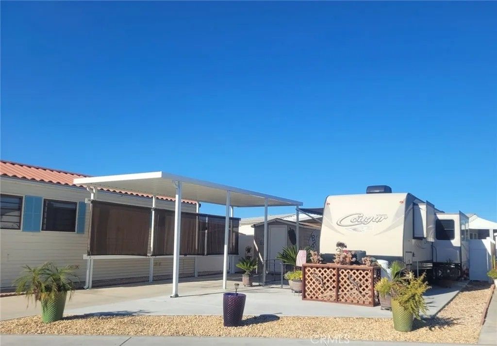 Photo of 1295 S Cawston Ave, Hemet, CA 92545 (MLS # SW26029753)