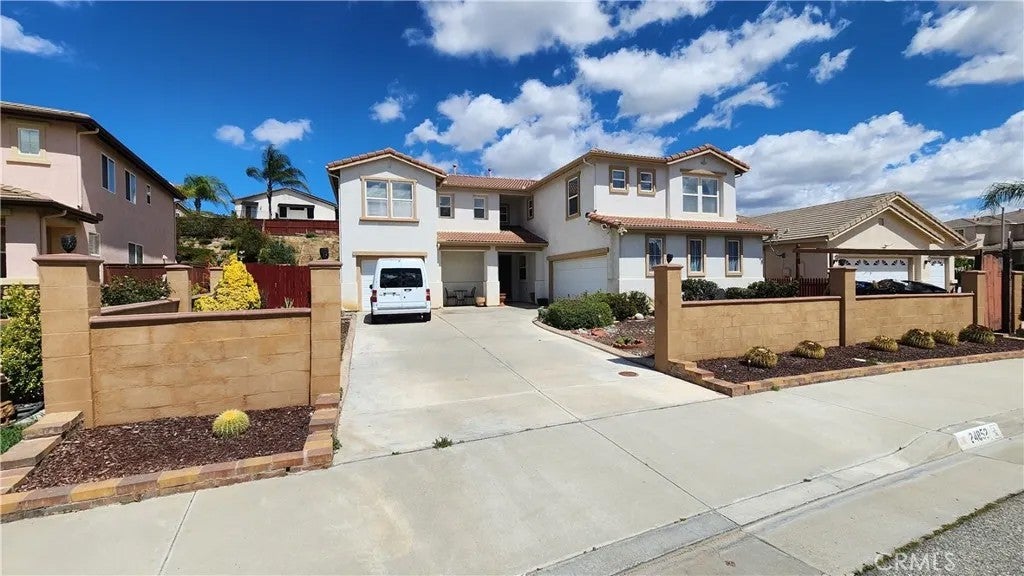 Photo of 24852 Picnic Lane, Wildomar, CA 92595 (MLS # IV26062945)
