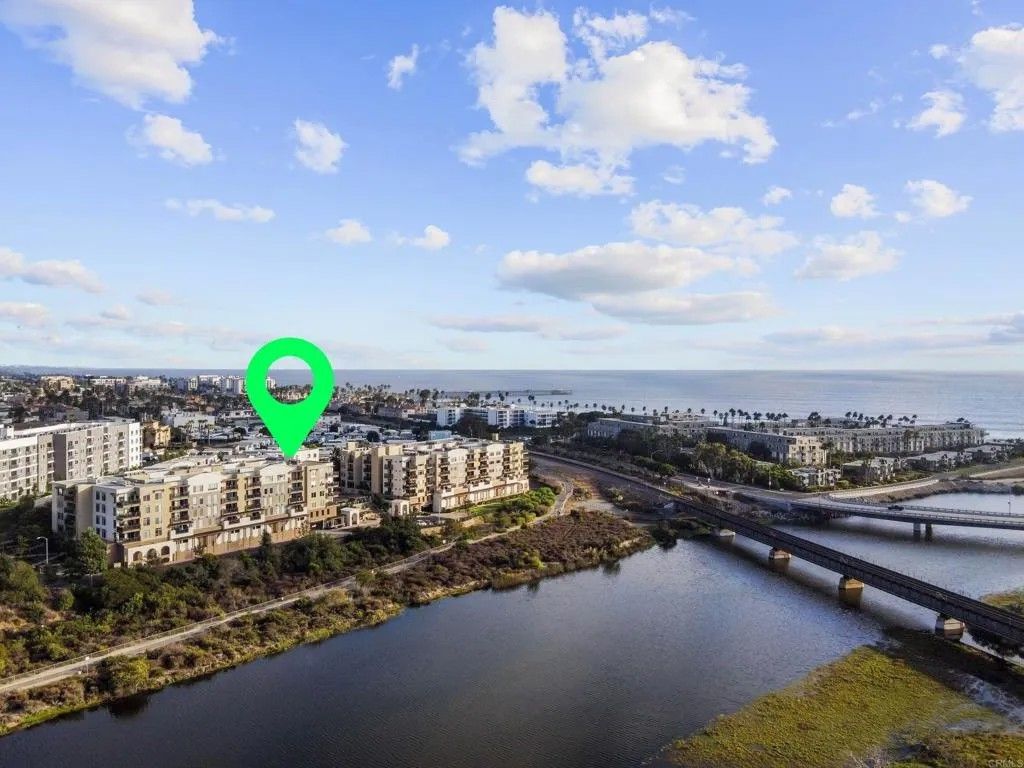 Photo of 1019 Costa Pacifica Way #1210, Oceanside, CA 92054 (MLS # NDP2511097)