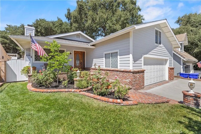 24123 Wildwood Canyon Road