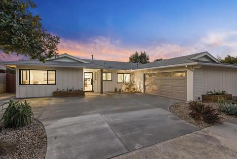 2258 Bahia Drive La Jolla CA 92037