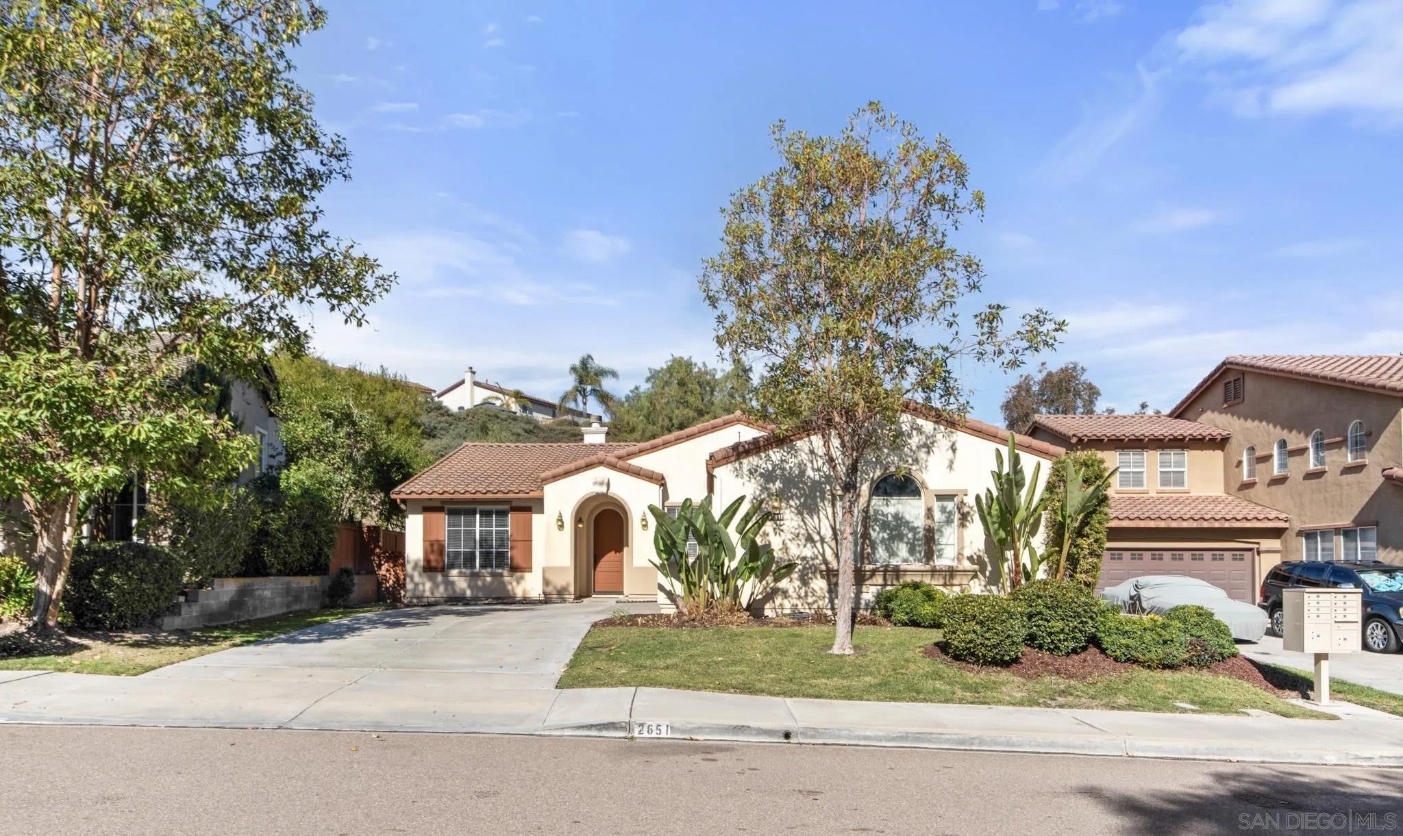 2651 El Granada Road