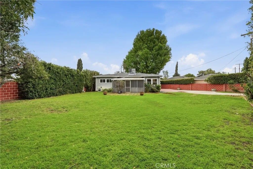 Photo of 15853 Romar, Granada Hills, CA 91343 (MLS # SR26030499)