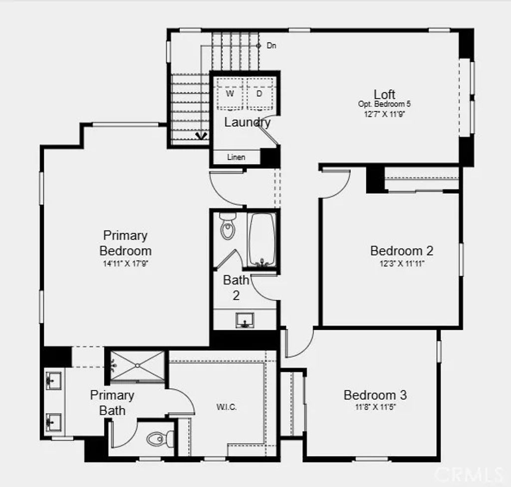 Photo of 13851 Huckleberry Street, Moreno Valley, CA 92555 (MLS # IG26062715)