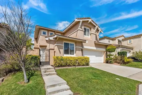 926 Bryce Canyon Ave, Chula Vista, CA 91914 - #: 260014325
