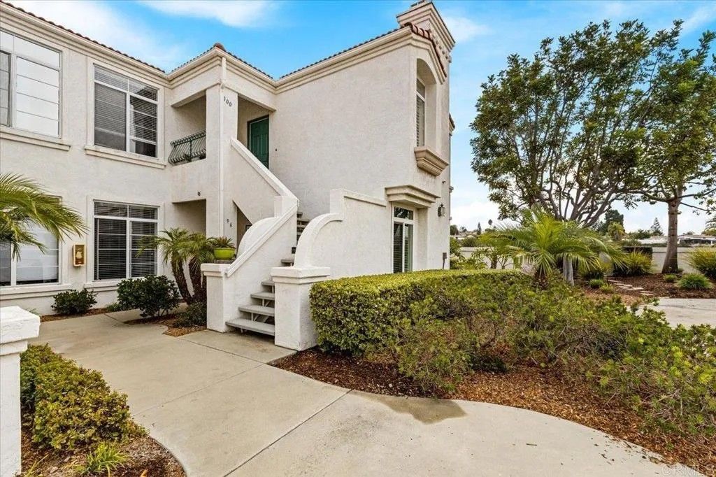 Photo of 3315 Genoa Way #96, Oceanside, CA 92056 (MLS # NDP2510354)