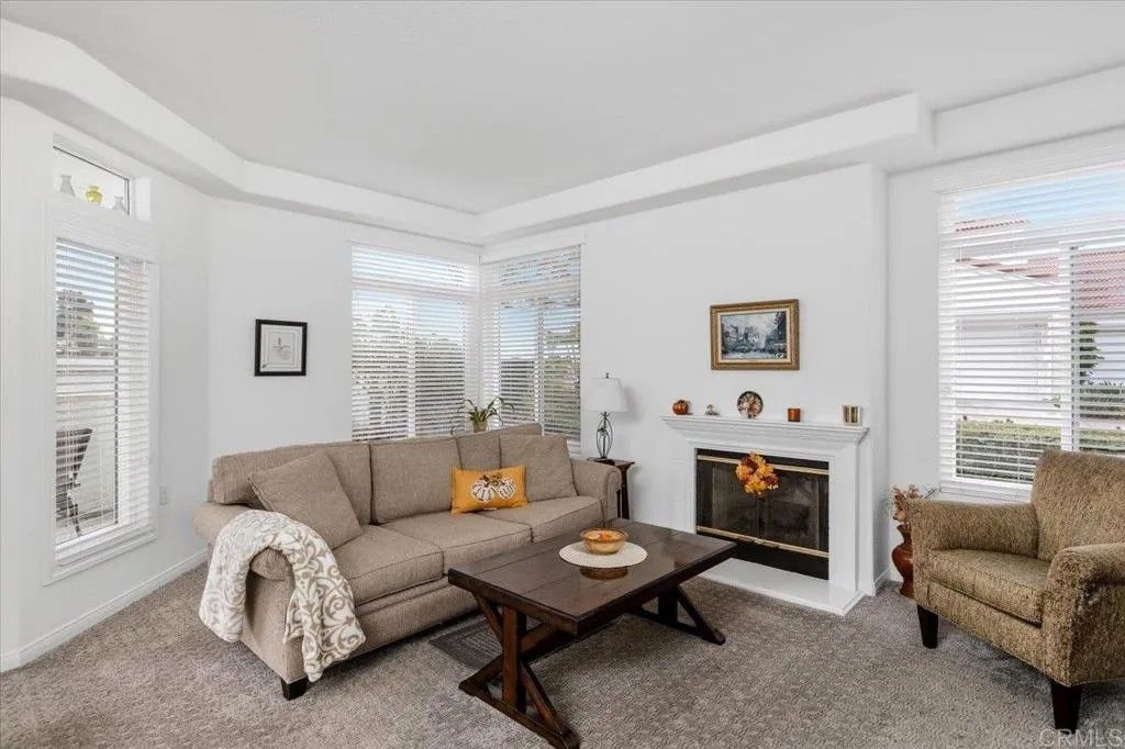 Photo of 3315 Genoa Way #96, Oceanside, CA 92056 (MLS # NDP2510354)