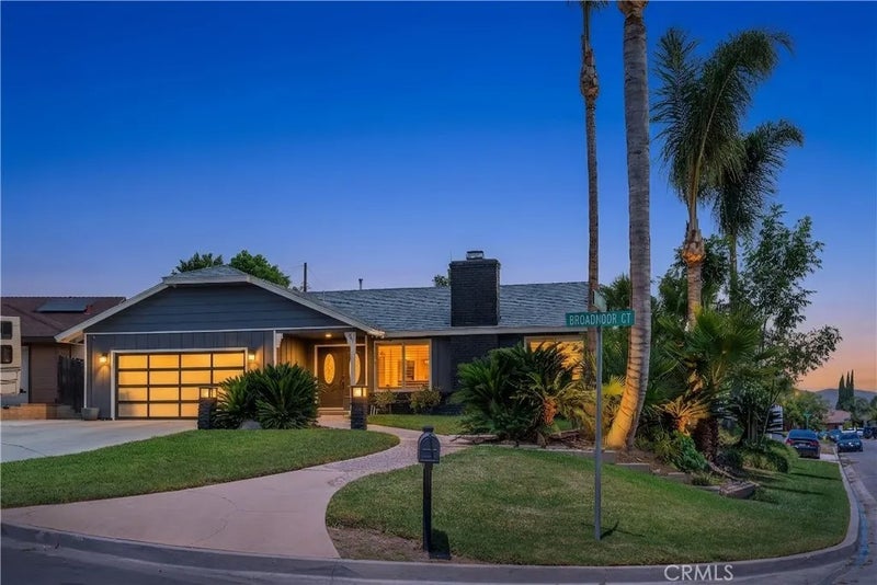 710 Broadmoor Court