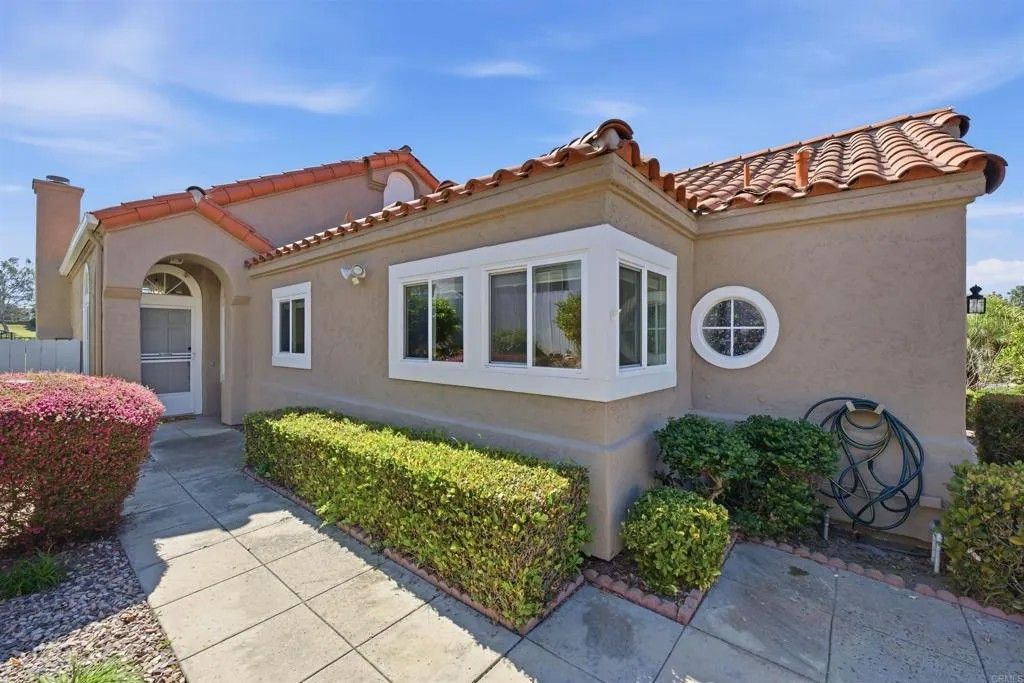 Photo of 1428 Portofino Drive, Vista, CA 92081 (MLS # NDP2603074)