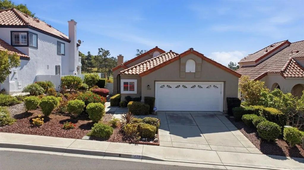 Photo of 1428 Portofino Drive, Vista, CA 92081 (MLS # NDP2603074)