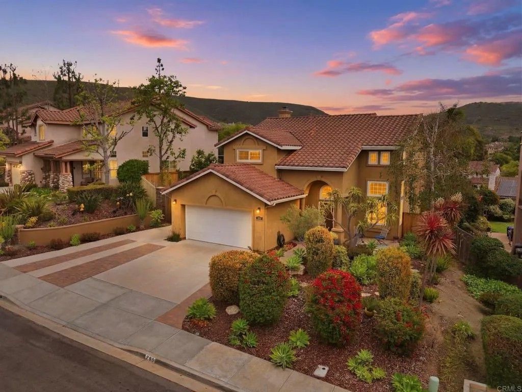 Photo of 759 Avenida Codorniz, San Marcos, CA 92069 (MLS # PTP2602721)