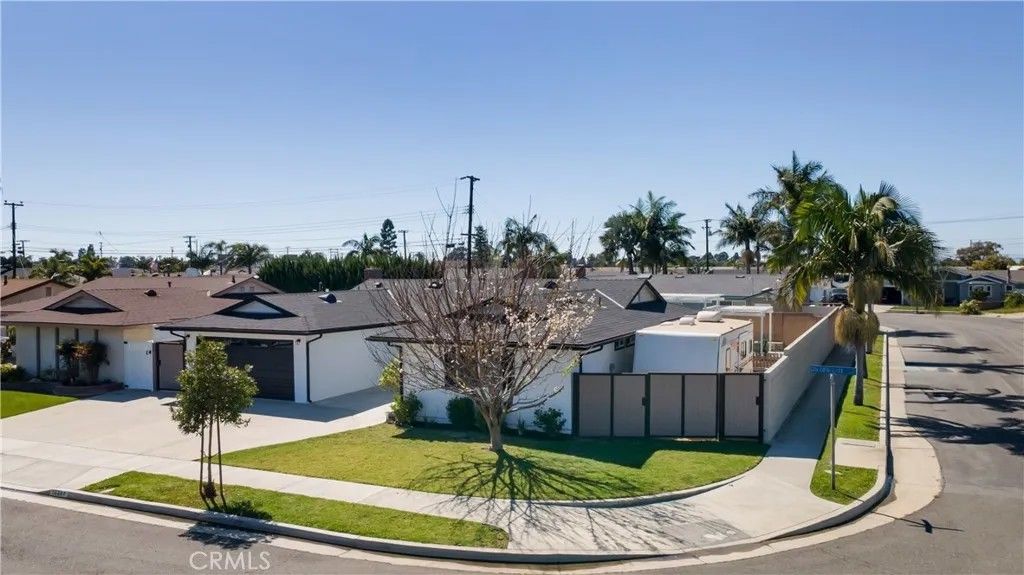 Photo of 16281 Golden Gate Lane, Huntington Beach, CA 92649 (MLS # NP26065980)