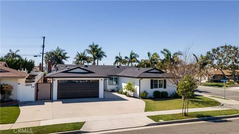 Photo of 16281 Golden Gate Lane, Huntington Beach, CA 92649 (MLS # NP26065980)